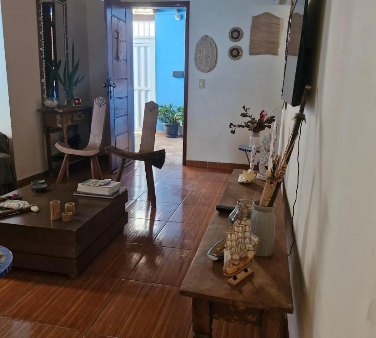 Well Located And Comfortable Home In Cabo Frio 0*,