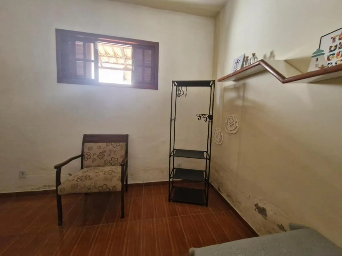 Vakantiehuis Well Located And Comfortable Home In Cabo Frio