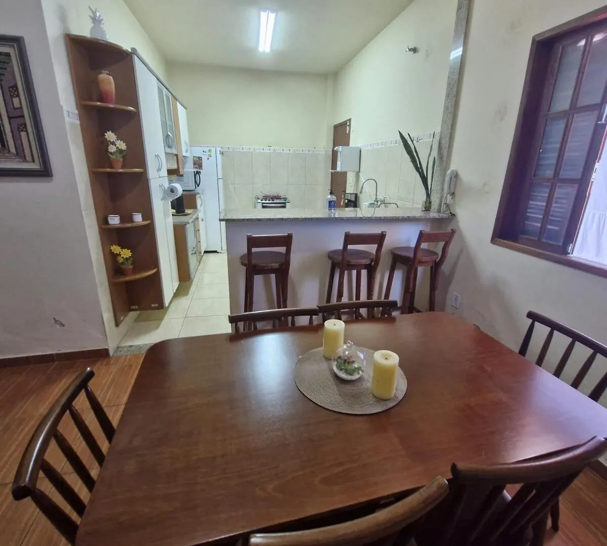 Well Located And Comfortable Home In Cabo Frio 0*,
