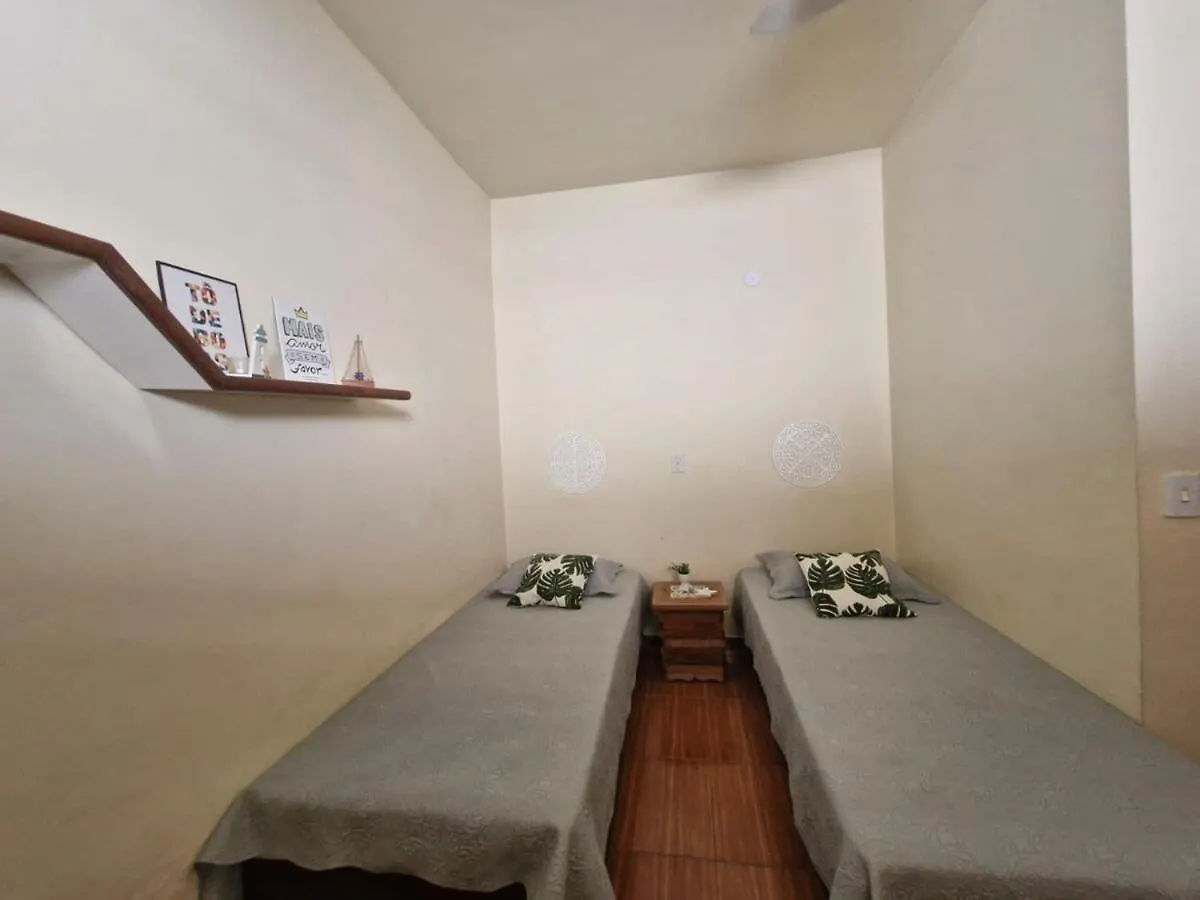 Vakantiehuis Well Located And Comfortable Home In Cabo Frio