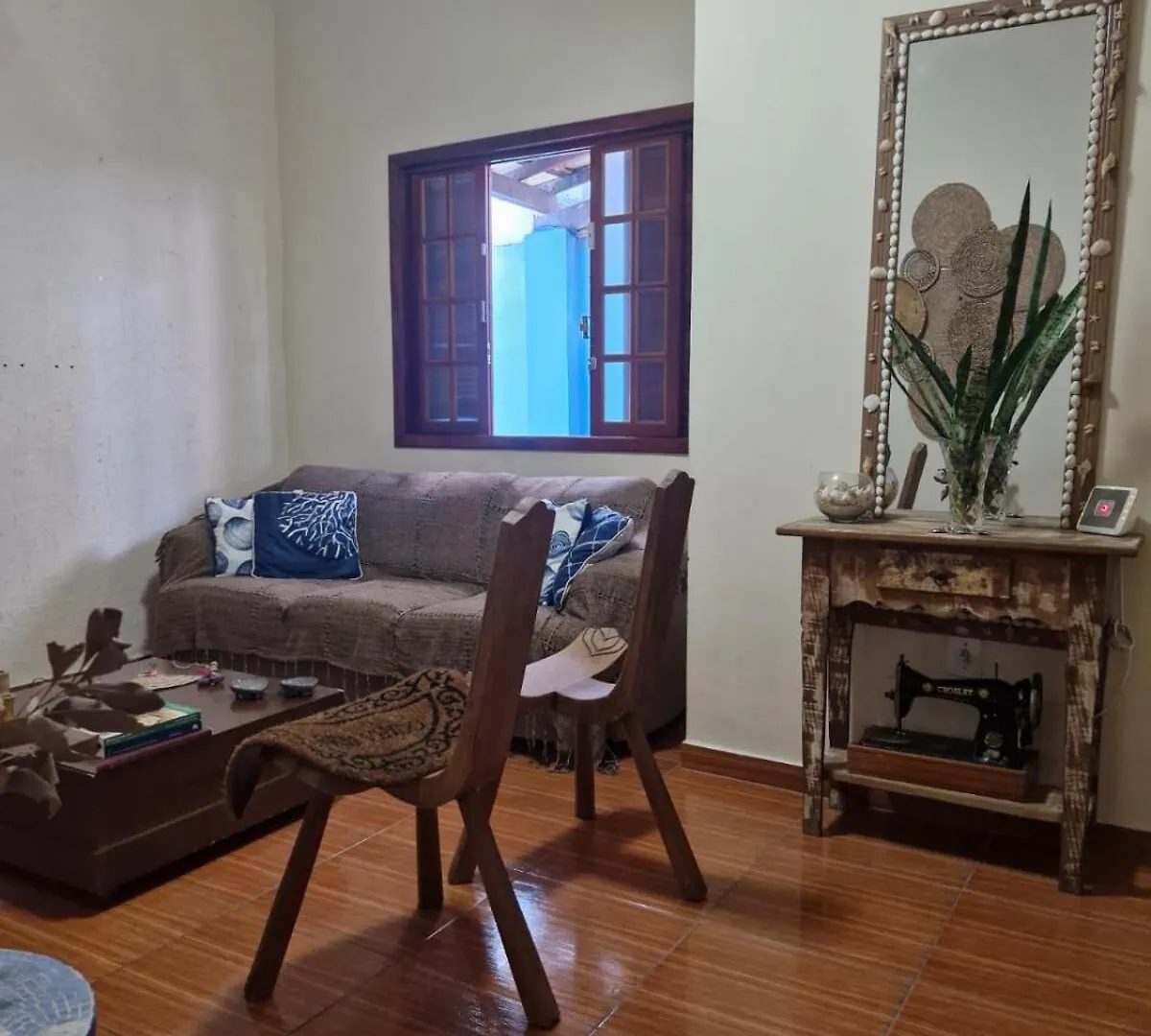 Well Located And Comfortable Home In Cabo Frio Brazilië